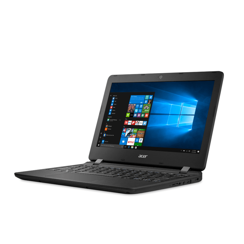 Acer ES11 Notebook ES1-132-C2HG 1