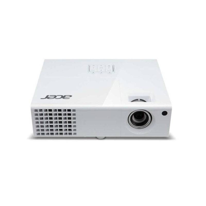 Acer H6510BD Projector 1