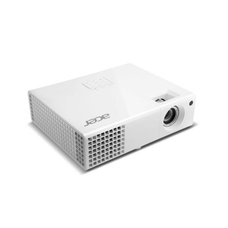 Acer H6510BD Projector 2