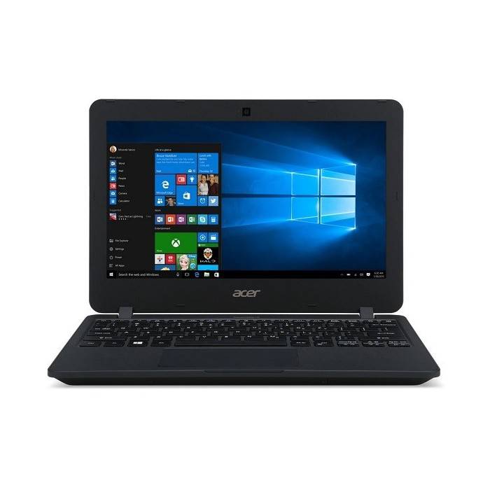 Acer Notebook TMB117-M-C2NY 1