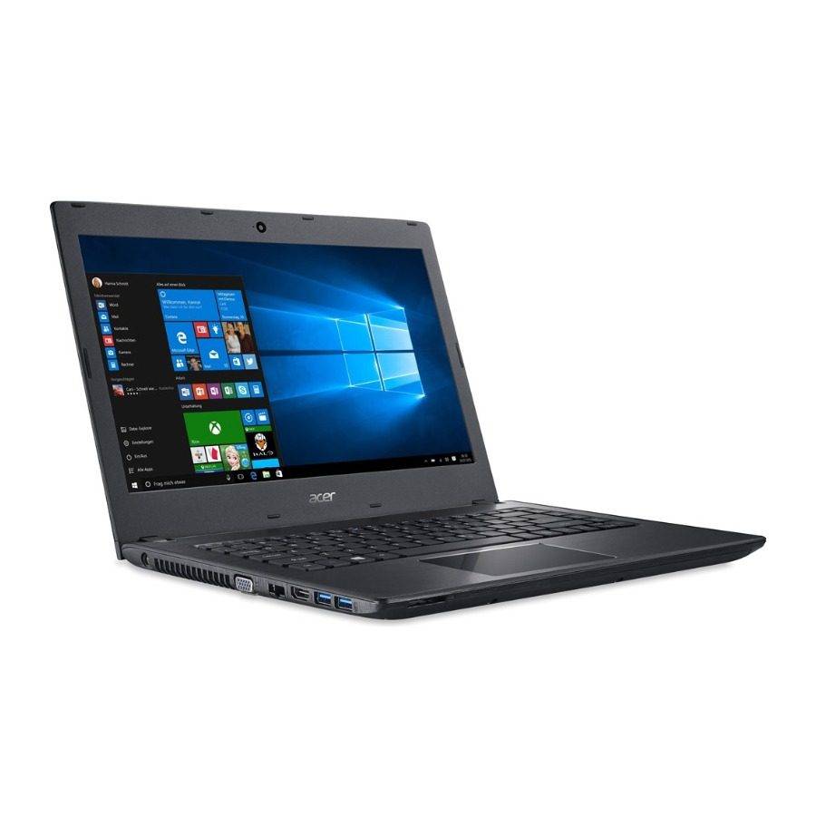 Acer Notebook TMP249-G2-MG-557X 1