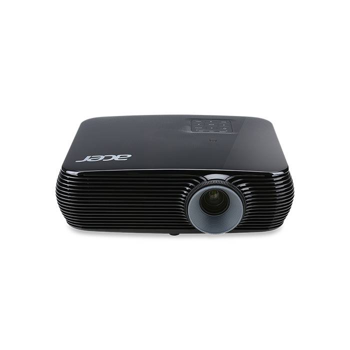 Acer Projector X1226H (Black) 1