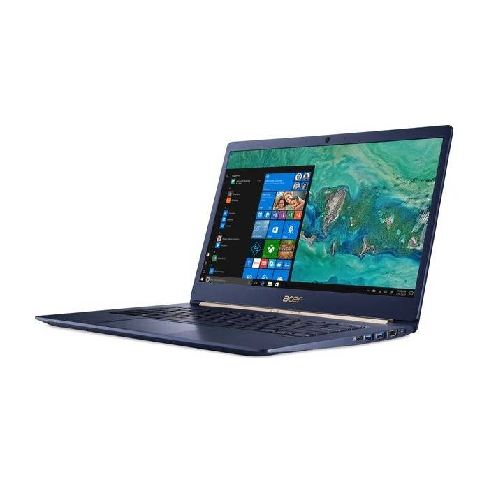 Acer Swift 5 – Prosumer Notebook 2