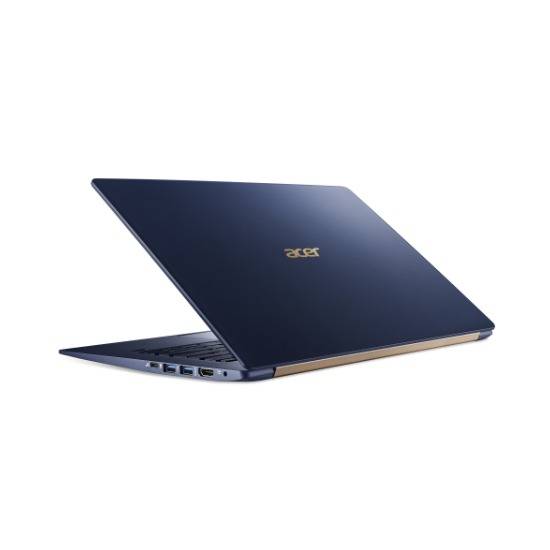 Acer Swift 5 – Prosumer Notebook 3