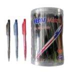 HBW-Matrix-Ballpen