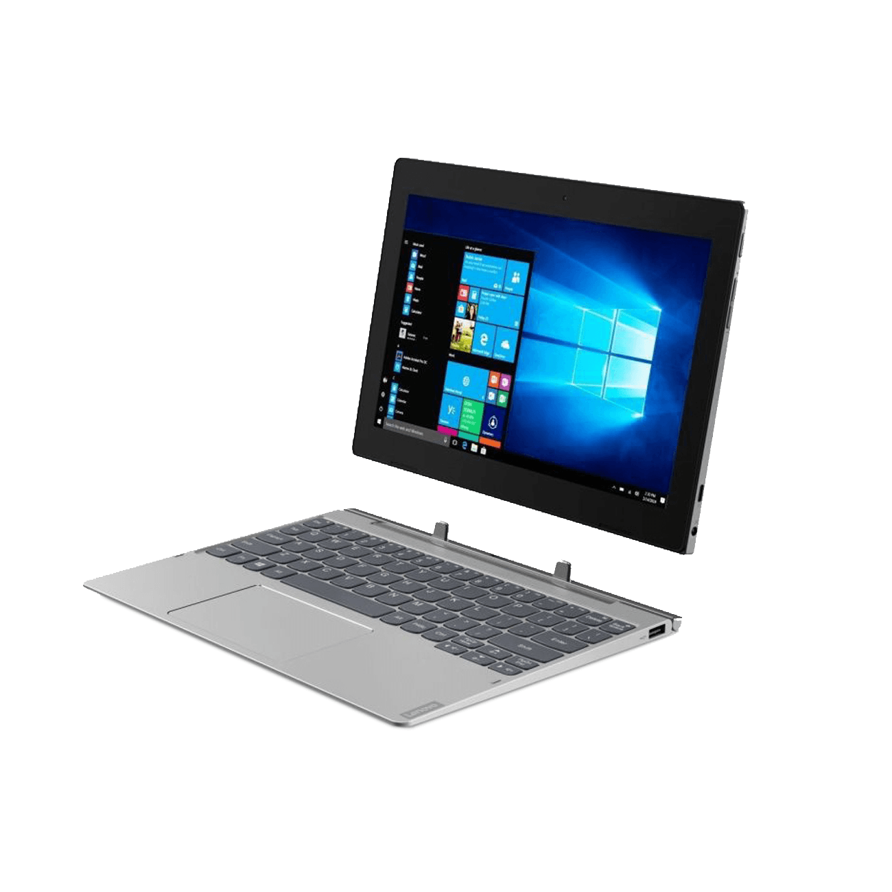 lenovo ideapad d330 with keyboard