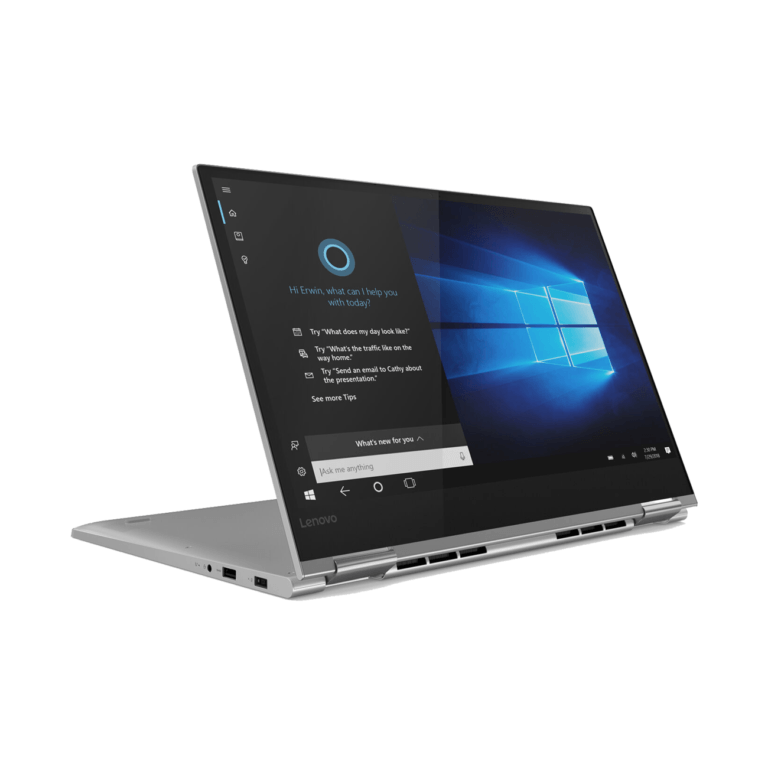 Lenovo yoga 730 15iwl обзор