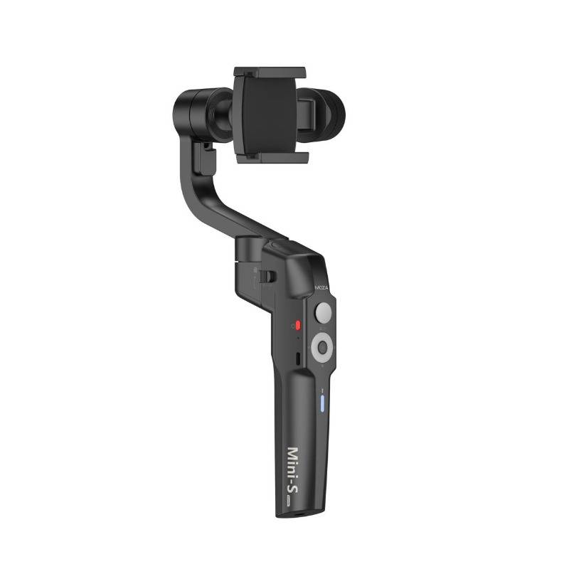 Moza Mini-S Smartphone Gimbal 3