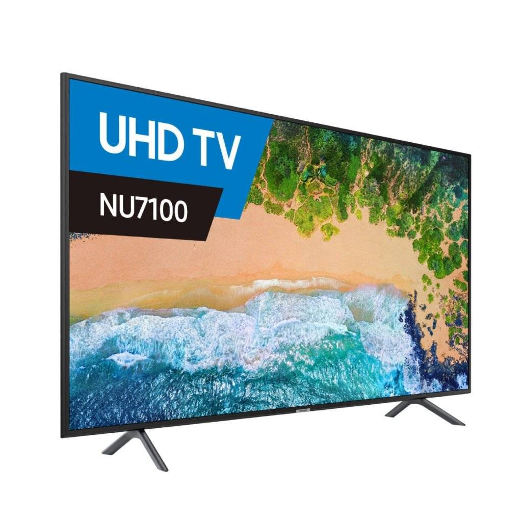 Samsung Ue55nu7090u Купить В Самаре