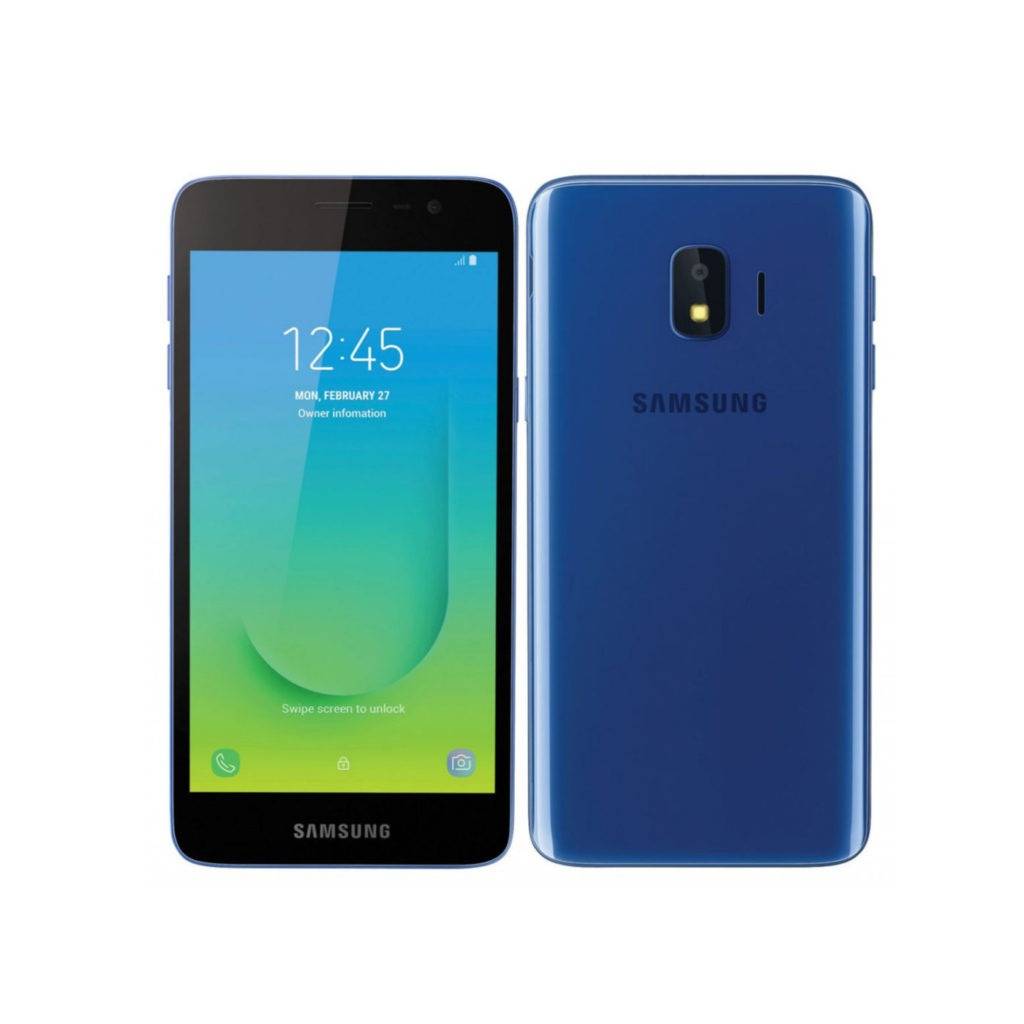 samsung j2cor price