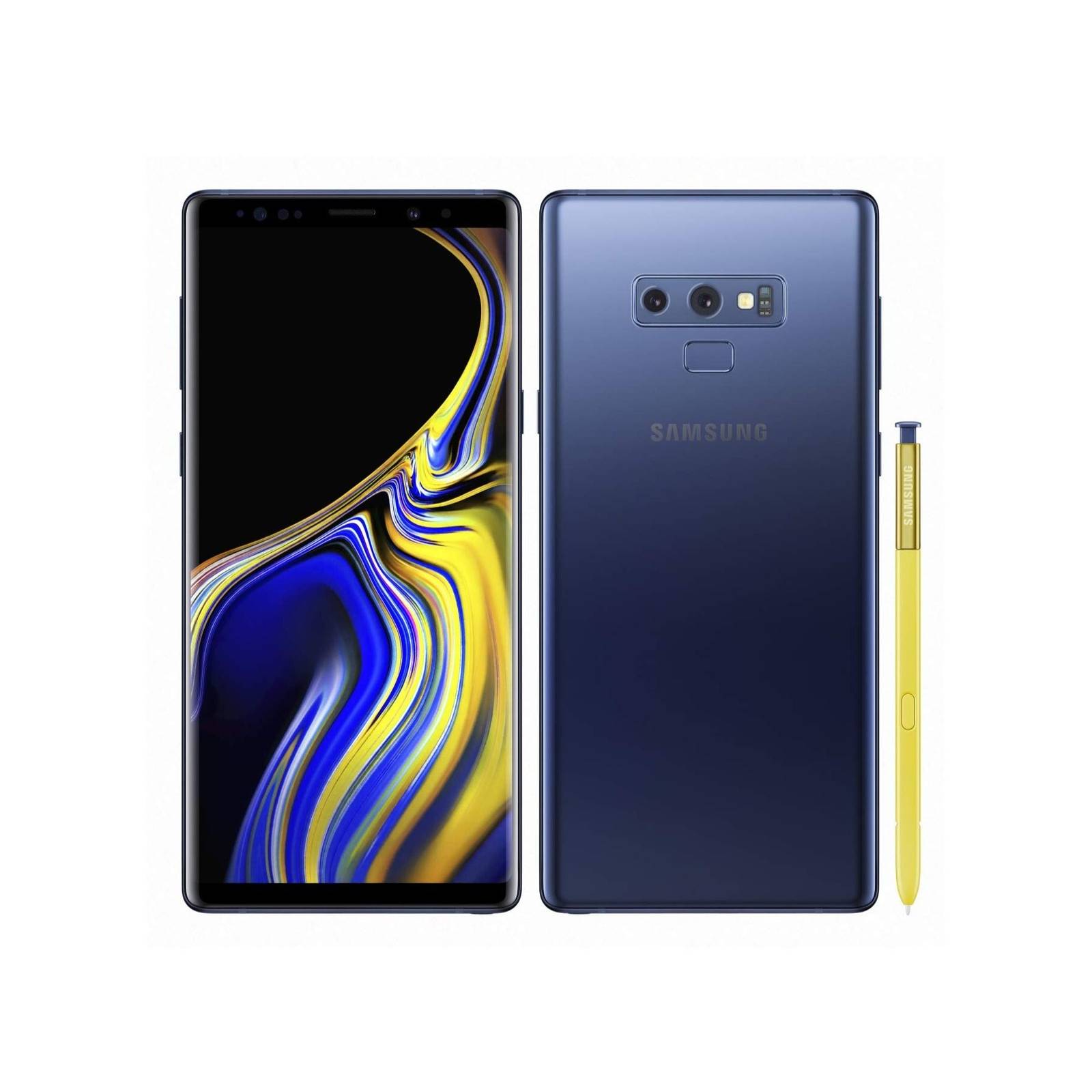 samsung samsung galaxy note 9