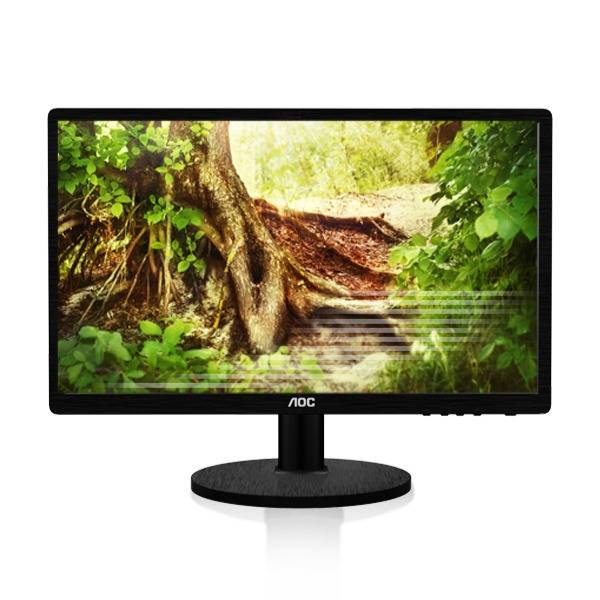 aoc monitor m2060swd