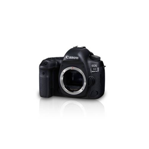 Canon EOS 5D MKIV (Body Only) 1