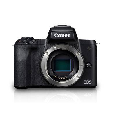 Canon EOS M50 Body Only
