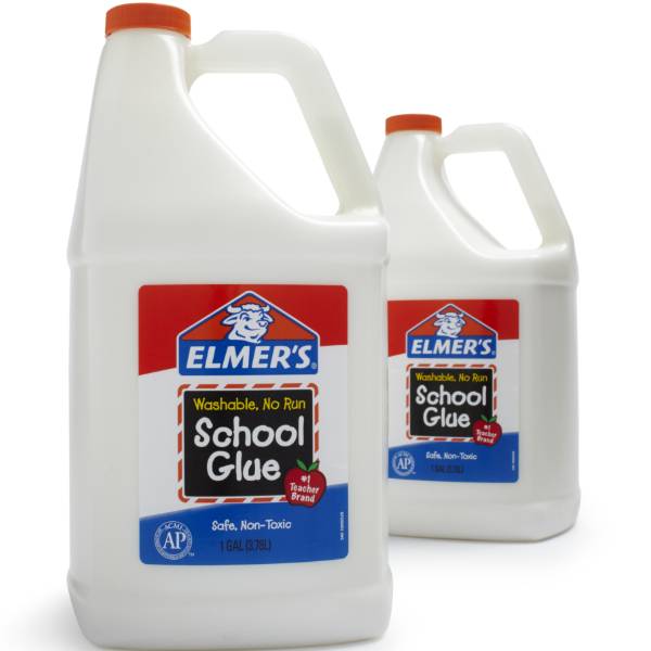 Elmer's Glue 1 Gallon 1