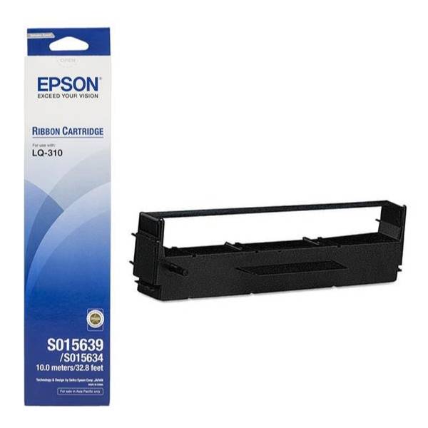 EPSON LQ-310 Ribbon Cartridge 1