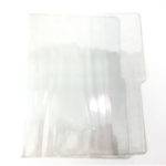 Folder Cover Long (1 dozen)