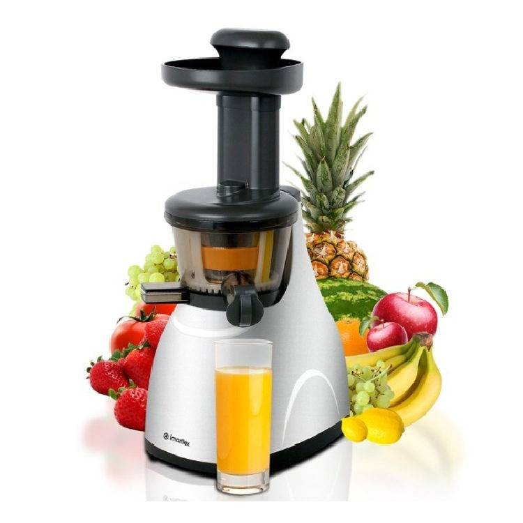 IMARFLEX ISJ-1000 TORQUE JUICER