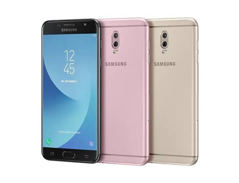 samsung j 7 plus