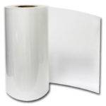 Laminating Film Roll 12" x 100m 125 microns (1 roll)