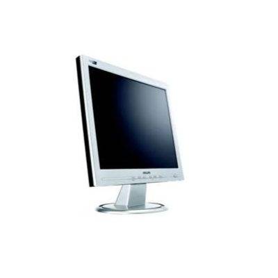 Philips 150B6CS 15" LCD Monitor (SILVER)