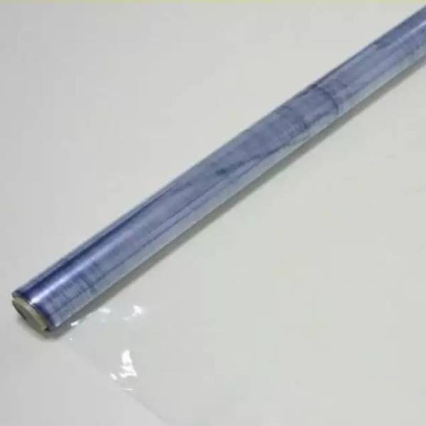 Plastic Cover 10" x 5mm for Notebook (1 roll) 1