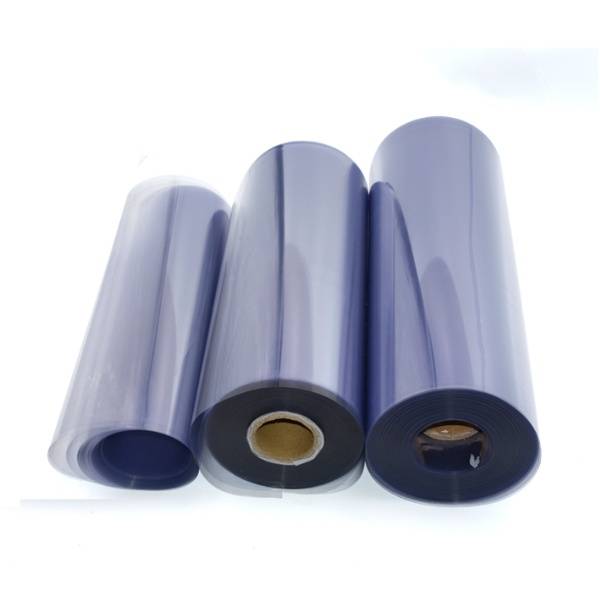 Plastic Cover G-3 50m (1 roll) 1