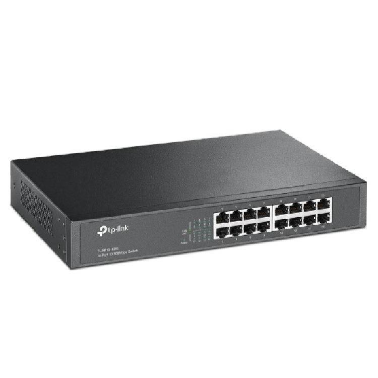 TP-Link TL-SF1016DS