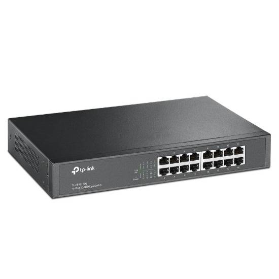 TP-Link TL-SF1016DS 1