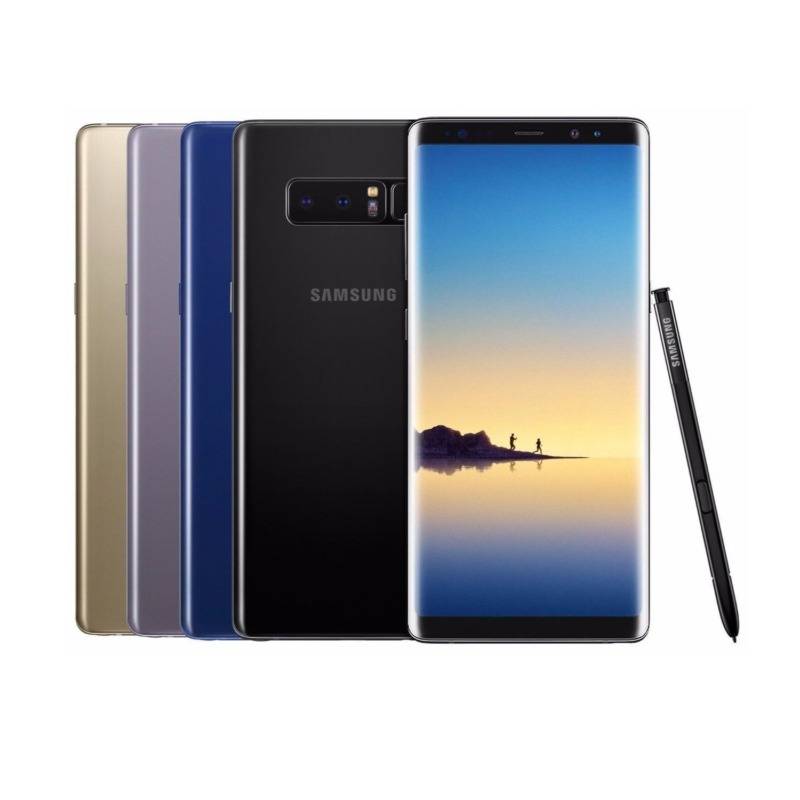 samsung note 8 price 64gb