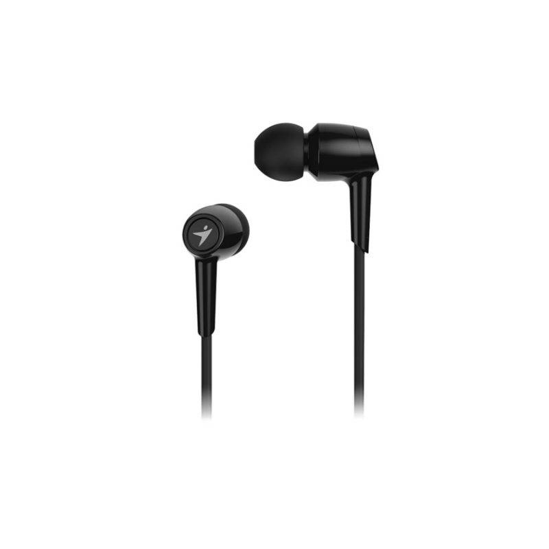 Genius HS-M225 (in-ear headset) Black 1