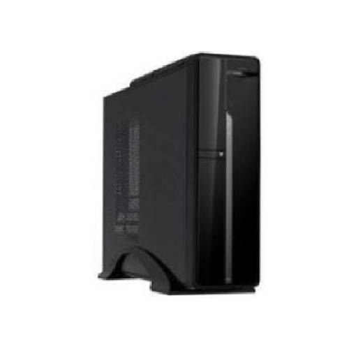 HIP S608 Slim PC Case