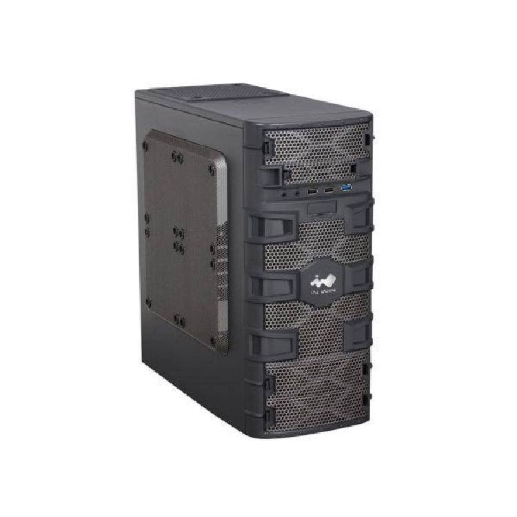 In Win Dragon Slayer mATX Chassis