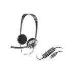 Plantronics Audio 478 Foldable USB Stereo Headset