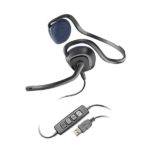 Plantronics Audio 648 USB Stereo Headset