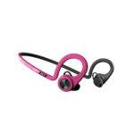 Plantronics BackBeat Fit Bluetooth Headphones (Fuchsia)