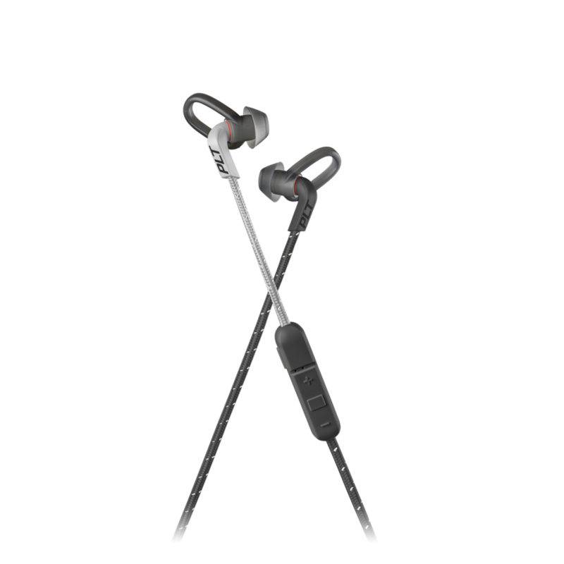 Plantronics Backbeat Fit 305 Wireless Earbuds 1