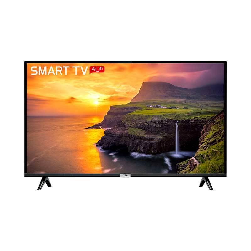 TCL 32S6800 32" TV 1