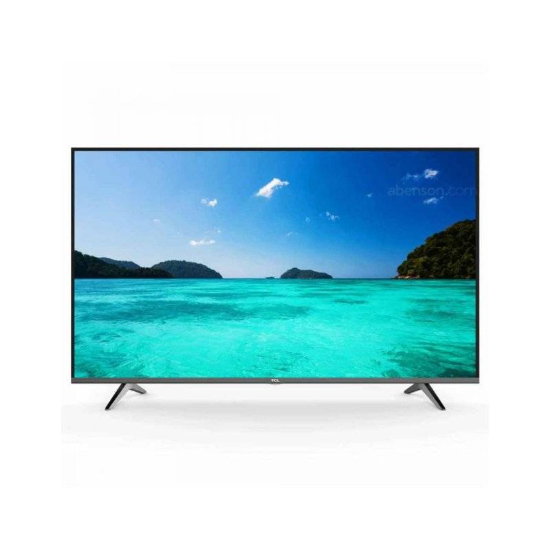 TCL 43" TV 43S6202 1