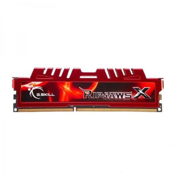 G.SKILL RIPJAWS X-RED 8GB (1X8GB) DDR3 MEMORY 1
