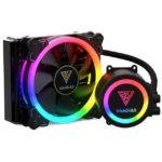 Gamdias CHIONE E1-120 LIQUID COOLER