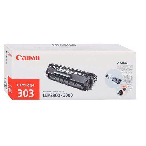 Canon cart 303 toner cartridges