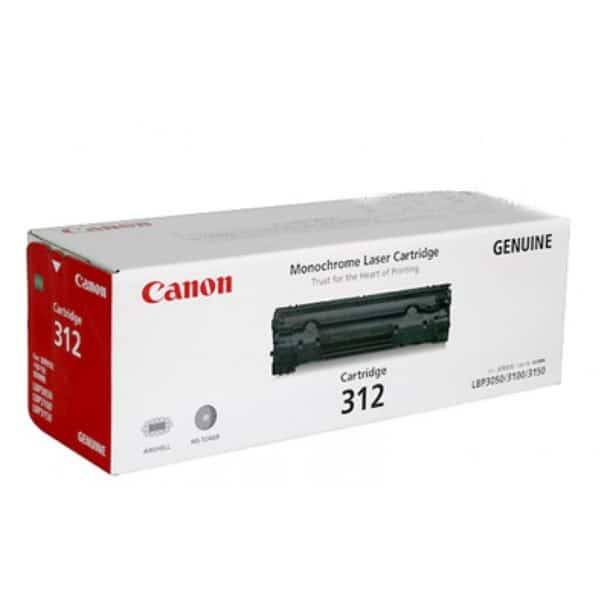 canon cart 312 toner cartridges