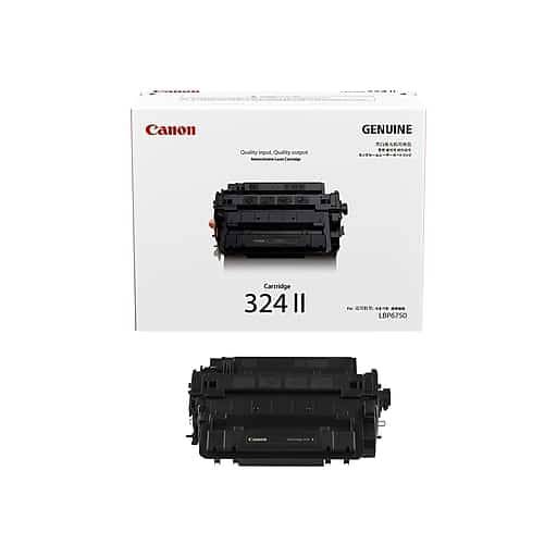 Canon CART 324 II Toner Cartridges 1