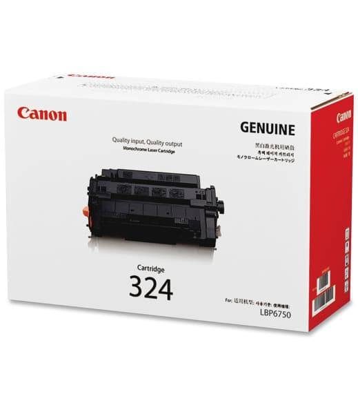 Canon CART 324 Toner Cartridges 1