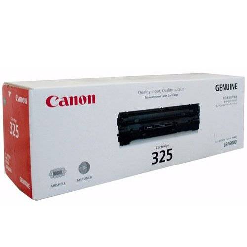 Canon CART 325 Toner Cartridges 1