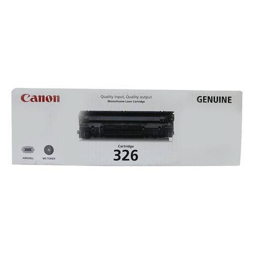 Canon CART 326 Toner Cartridges 1