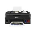 Canon G4010 ASA Printer