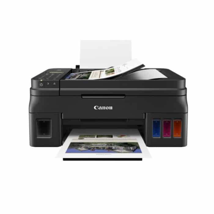 Canon G4010 ASA Printer 1