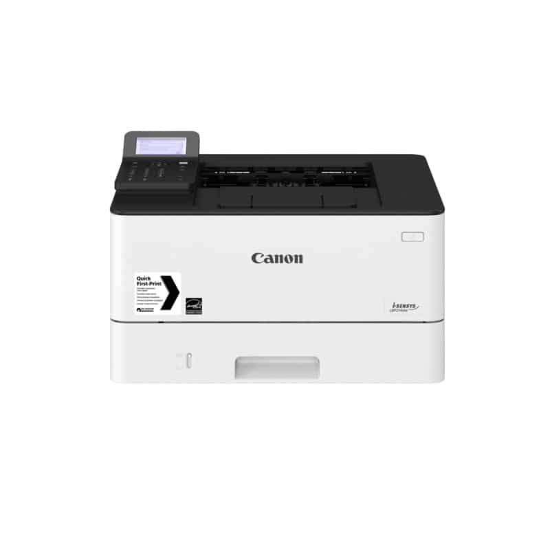 Canon LBP214dw (A4) MonoChrome SF Printer 1